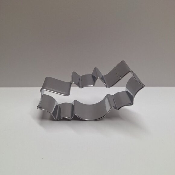 Halloween Cookie Cutters Wreath Circle Ghost Ghoul Frankenstein Large Triangle - Picture 7 of 9